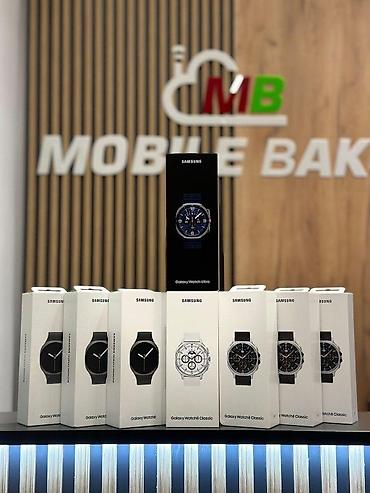 Смарт-часы: Samsung Galaxy Watch 8 Graphite 44mm ⌚ Samsung Galaxy Watch 8 — 1