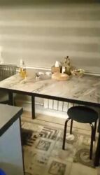 продажа домов город ош: Үй, 70 кв. м, 4 бөлмө, Менчик ээси, Евро оңдоо