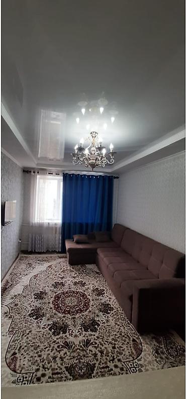 Продажа квартир: 2 комнаты, 43 м², Индивидуалка, 5 этаж — 1