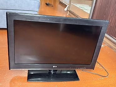 LG LCD televizor. 82 ekran. Heç bir usta yanında olmayıb. Tv 100 azn lalafo.az -da LG LCD televizor. 82 ekran. Heç bir usta yanında olmayıb. Tv 100 azn