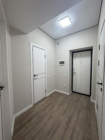 элитные кв: 1 комната, 51 м², ул. Кулатова / Матросова Элитка, 3 этаж, Евроремонт — 6