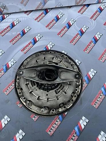 1.5 dci delphi: ZAMAJAC I SET KVACILA N47N F ZA BMW 116, 118, 120 . OD 2010. DO — 3