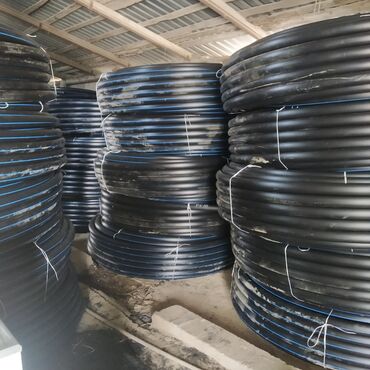 Su boruları: Su borusu, Plastik, Yeni — 14