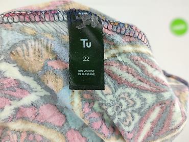 tchibo tunika: TU Woman, Bluzka damska, rozmiar 2XL — 5