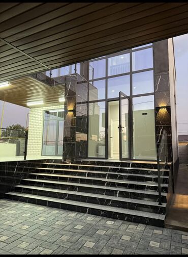 Продажа домов: Дом, 180 м², 5 комнат, Агентство недвижимости, Дизайнерский ремонт — 1