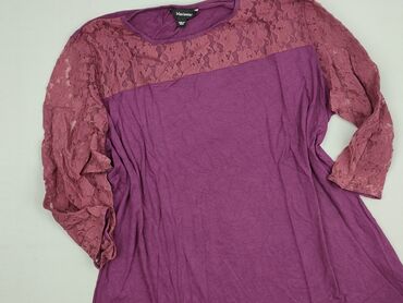 Women: Women's blouse, size XL (EU 42)