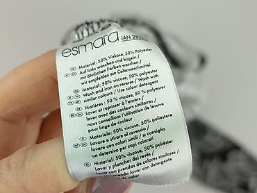 dungaree: Esmara, Kombinezon damski, rozmiar S — 5