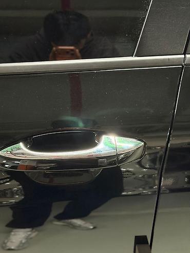 Kia: Kia K5: 2021 г., 2 л, Газ — 5
