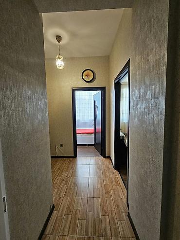 gence tap az: 2 otaqlı, Yeni tikili, 35 kv. m — 5