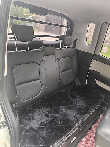 byd e1: Kia Ray: 2021 г., 1 л, Автомат, Бензин, Хэтчбэк — 9
