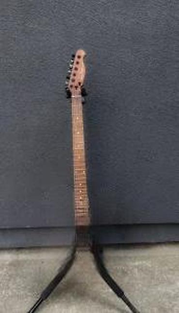 dex rock: HARLEY BENTON FUSION-T HH ROASTED SW B-STOCK | 100% Novo100% Kao na — 6
