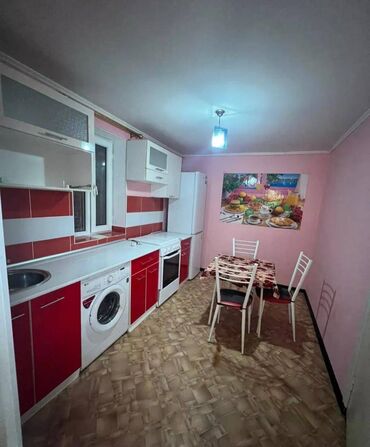 аренда кв арча бешик: 1 бөлмө, Кыймылсыз мүлк агенттиги, Чогуу жашоосу жок, Жарым -жартылай эмереги бар