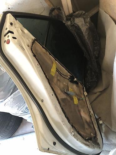 altez: Дверь Задняя левая Toyota, Б/у, Оригинал — 5