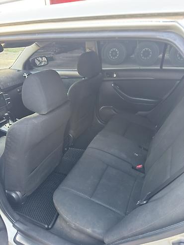 валера автохимия: Toyota Avensis: 2005 г., 2.4 л, Автомат, Бензин, Универсал — 9