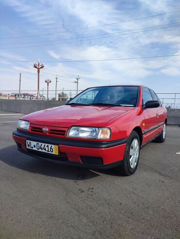 лизинг авто бишкек без первоначального взноса: Nissan Primera: 1992 г., 1.6 л, Механика, Бензин, Седан