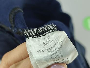 dzinsy drip: Jeansy damskie, rozmiar L — 4