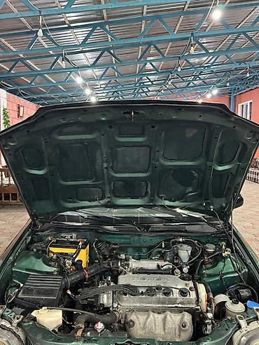 хонда интегра 2000: Honda Civic: 1996 г., 1.4 л, Механика, Бензин, Седан — 9