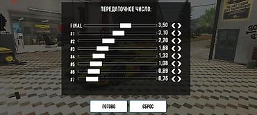 bmw 2020: Игровой тюнинг-пакет для гоночного прототипа Porsche (мобильный — 4