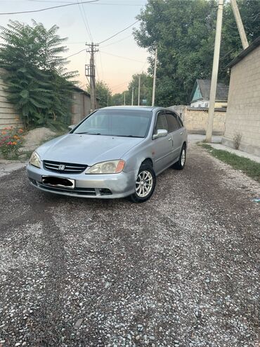 хонда сабер бишкек: Honda Avancier: 2000 г., 2.3 л, Автомат, Газ, Универсал