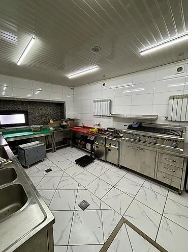 Продажа ресторанов, кафе: Кафе 1 линия Алматинка / Чуй ( Курманжан Датка / Шабдан Баатыра ) — 14