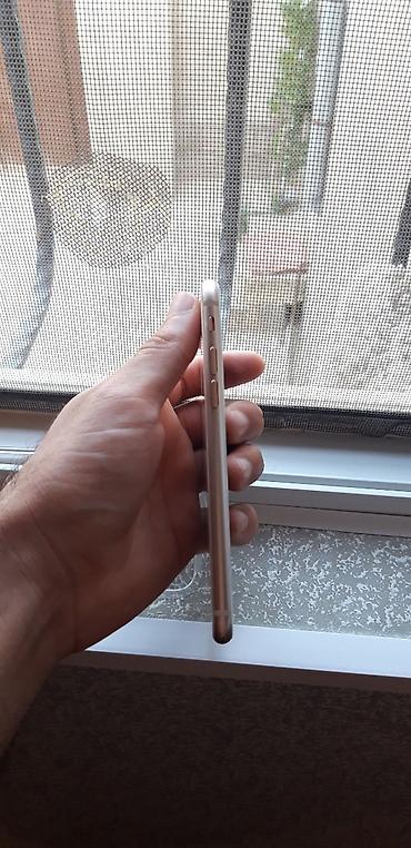 iphone 7 rose: IPhone 8, 64 GB, Qızılı, Barmaq izi — 5