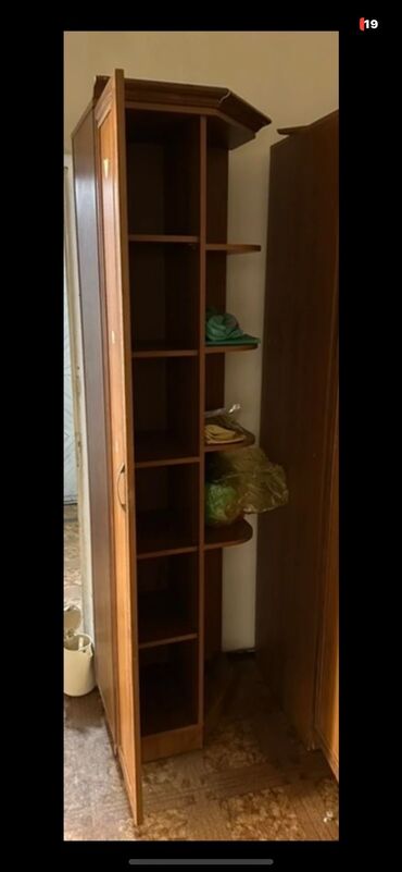самые дешевые шкафы: 2500