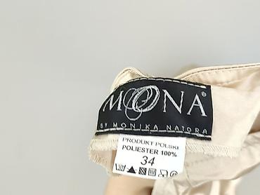 studio seidensticker: Mona, Spódnica damska, rozmiar 2XS — 5
