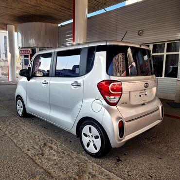 Kia: Kia Ray: 2019 г., 1 л, Автомат, Бензин, Хэтчбэк — 5