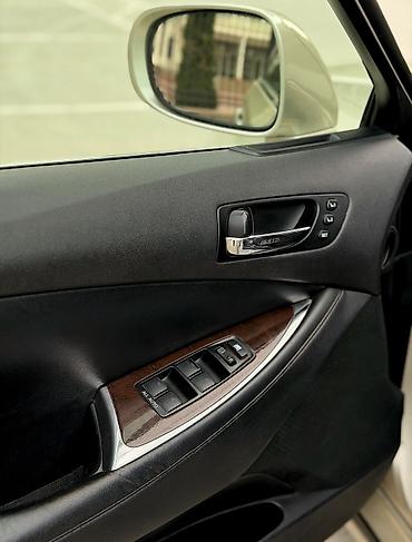 lexus cs: Lexus ES: 2011 г., 3.5 л, Автомат, Бензин, Седан — 7