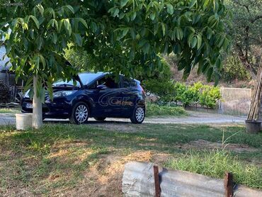 Ford: Ford Fiesta: 1.4 l. | 2010 έ. 255000 km. Κουπέ — 5