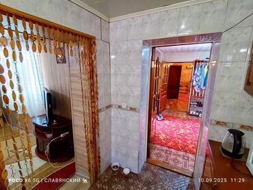 Продажа домов: Дом, 35 м², 3 комнаты, Агентство недвижимости — 11