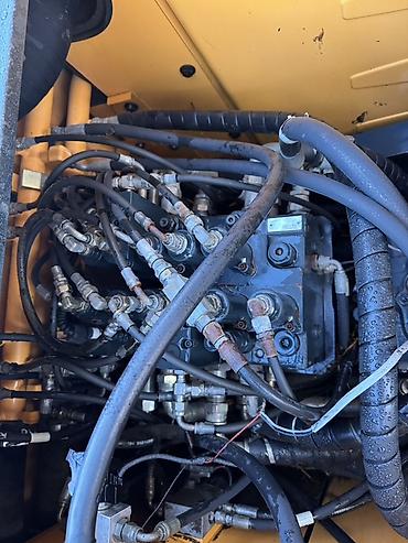 Экскаваторы: Экскаватор, Hyundai, 2014 г., Колесный — 5