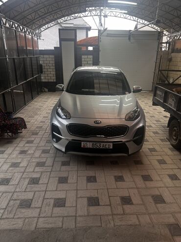 шины бишкек дордой цены: Kia Sportage: 2018 г., 2 л, Автомат, Дизель, Кроссовер at lalafo.kg шины бишкек дордой цены: Kia Sportage: 2018 г., 2 л, Автомат, Дизель, Кроссовер