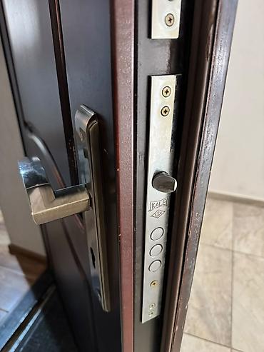 lock master: Аварийное вскрытие замков в Бишкеке 🔑 🚪 Открытие дверей квартир — 6