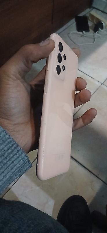 note 20 plus: Samsung Galaxy A23, 64 GB, Barmaq izi — 3