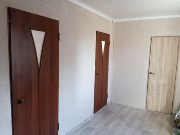 дом поселок манас: Дом, 60 м², 2 комнаты, Собственник, Евроремонт