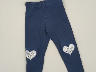 Leggings: Leggings, F&F, 12-18 months, condition - Very good