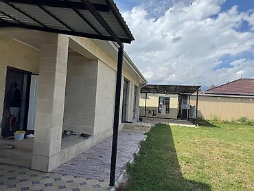 Иссык-Куль 2026: Коттедж, ЦО Asia Palace, Сары-Ой, Детская площадка, Парковка, стоянка, Охраняемая территория — 9