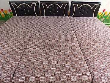 Çarpayılar: Təknəfərlik çarpayı — 8