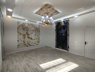 Yeni tikili: 3 otaqlı, Yeni tikili, 111 kv. m -da lalafo.az — 4 Yeni tikili: 3 otaqlı, Yeni tikili, 111 kv. m — 4