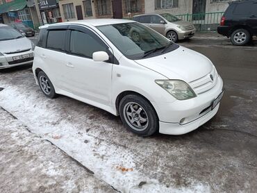 машина тойота ист: Toyota ist: 2003 г., 1.5 л, Автомат, Бензин, Хэтчбэк