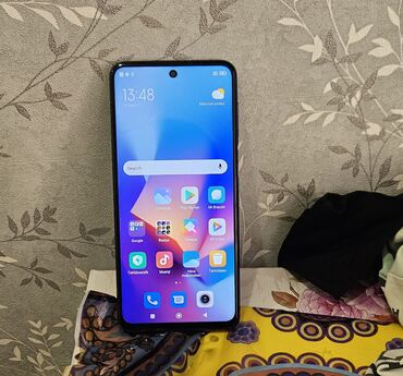 Xiaomi: Redmi not9 pro işlenmiz yaxşi veziyetdedi yaddaş 64 gq