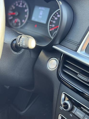 Kia: Kia K5: 2019 г., 2 л, Типтроник, Бензин, Седан at lalafo.kg — 12 Kia: Kia K5: 2019 г., 2 л, Типтроник, Бензин, Седан — 12