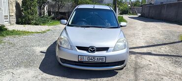 mazda rx 7 бишкек: Mazda Demio: 2006 г., 1.3 л, Автомат, Бензин, Хетчбек