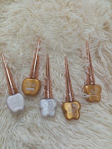 drag: Kosmetik dəst, 3 məhsul, Yeni, Pulsuz çatdırılma — 3