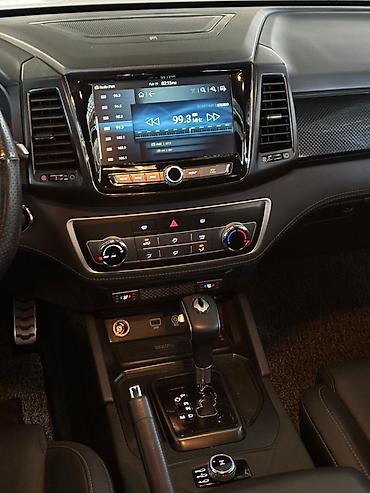 Dongfeng: Dongfeng : 2020 г., Внедорожник — 33