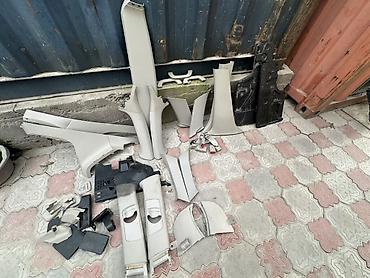 Автозапчасти: Запчасти на субару аутбек 2004 разбор Автозапчасти для легкового — 10