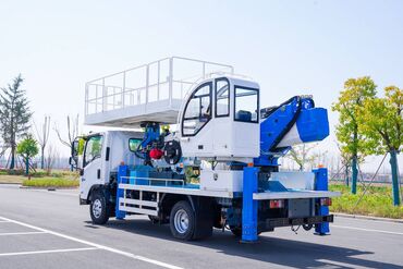 хендай портер 1 цена бишкек: Автовышка, Isuzu, 2024 г., 23 м