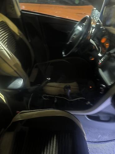 Toyota: Toyota Corolla: 2007 г., Бензин, Седан — 8