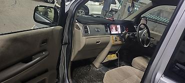 step wgn: Honda Stepwgn: 2002 г., 2 л, Бензин, Минивэн — 6